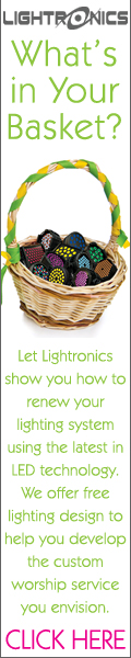 LED Lighting Fixtures