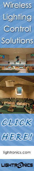 Wireless Lighting Control Solutions
