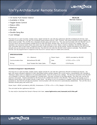 AC2116 Unity Architectural Remote Station