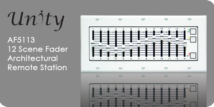 Lighting Control Consoles - TL Series TL2448