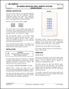 AK1005 Unity Architectural Remote Station