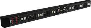 DB624 Distributed Dimming Bar
