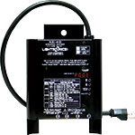 Portable Dimmers