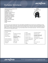 Portable Dimmers
